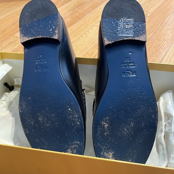 Fendi women shoes - Picture 6 of 6